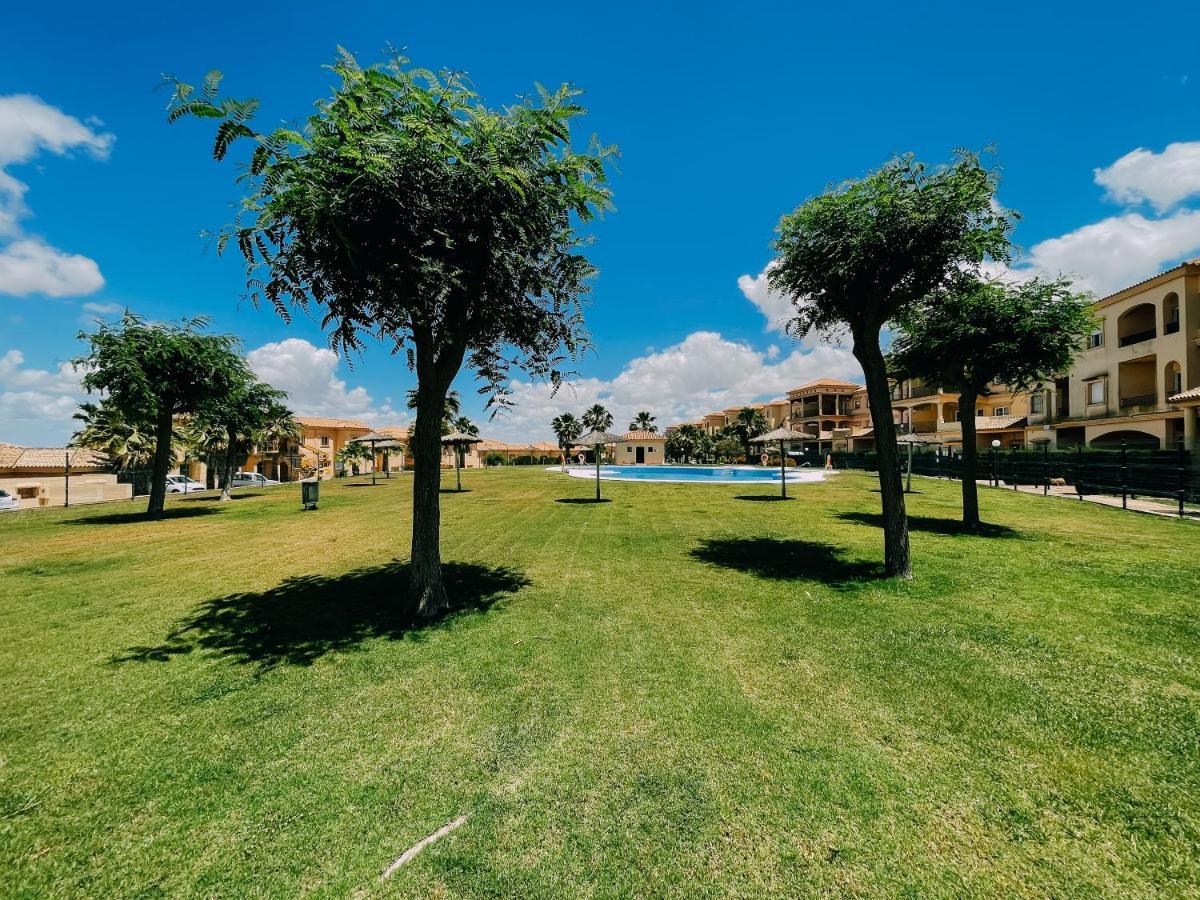 Mika'S House Apartment Sanlúcar de Barrameda Exterior photo